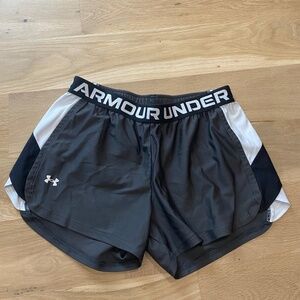 Women Under Armour Shorts